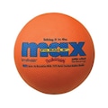 Sportime BALL PLAYGROUND FLEX-MATRIX 8.5 IN ORANGE 016217